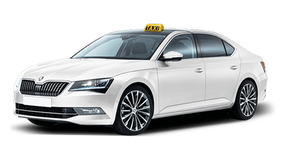 taxi services in ranchi